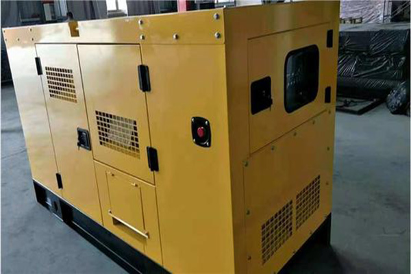 柳州发电机出租