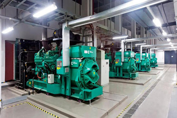 柳州发电机出租