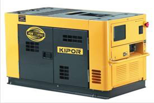 柳州发电机出租